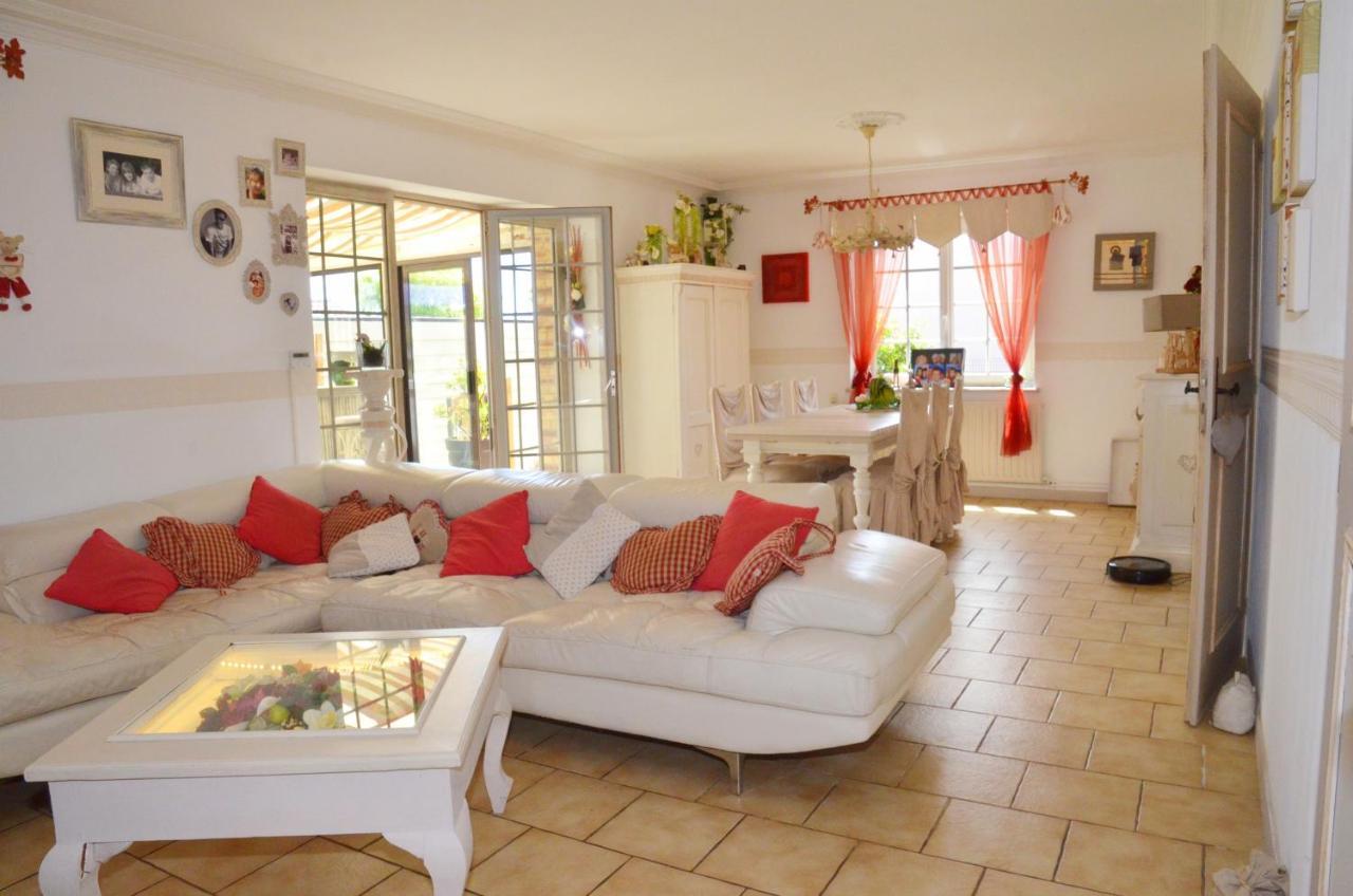 Chambre Chez Nous A La Campagne Lejlighed Ferques Eksteriør billede