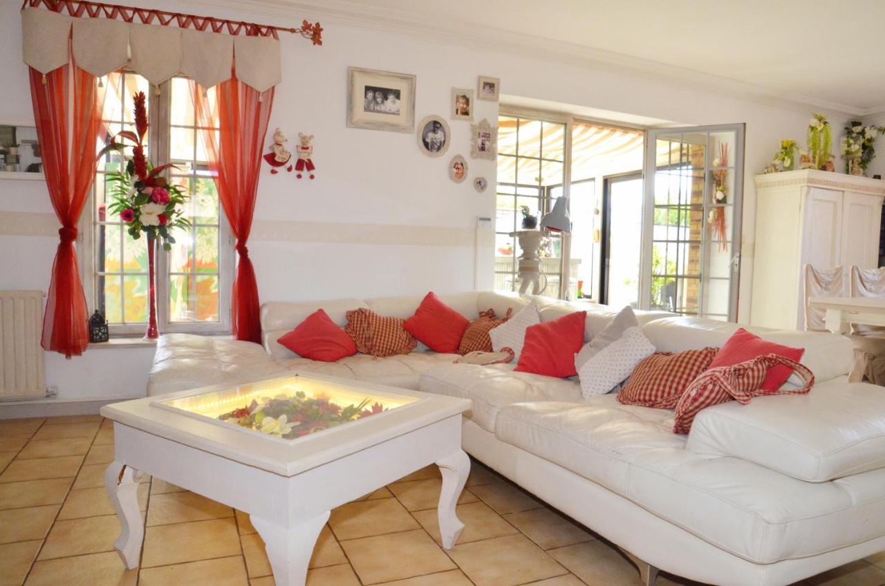 Chambre Chez Nous A La Campagne Lejlighed Ferques Eksteriør billede