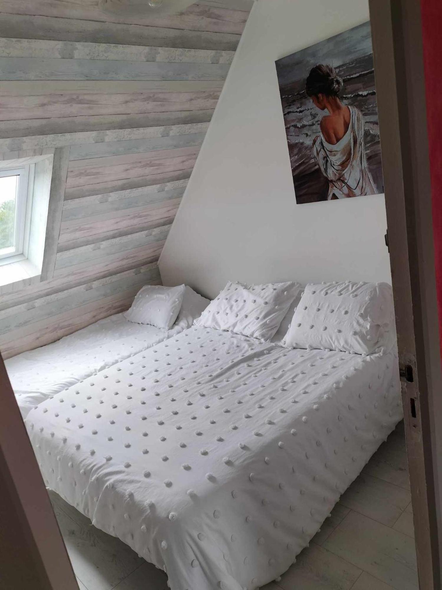 Chambre Chez Nous A La Campagne Lejlighed Ferques Eksteriør billede
