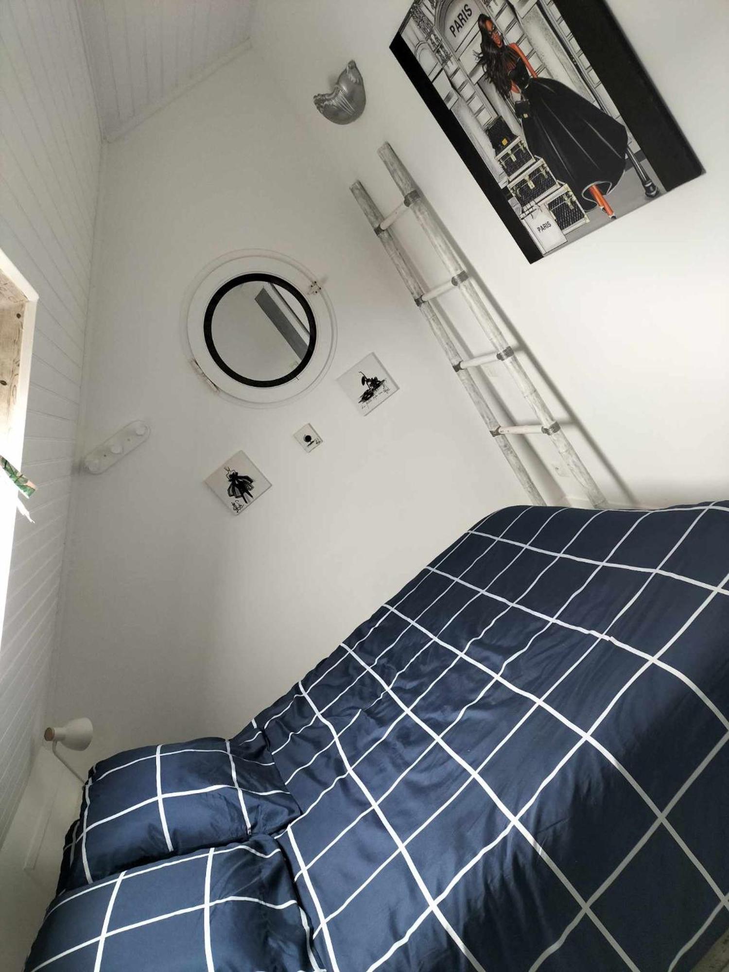 Chambre Chez Nous A La Campagne Lejlighed Ferques Eksteriør billede